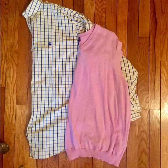 EUC | Brooks Brothers Shirt Bundle!! - Picture 4 of 15